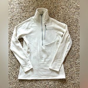 Patagonia Thermal Quarter Zip